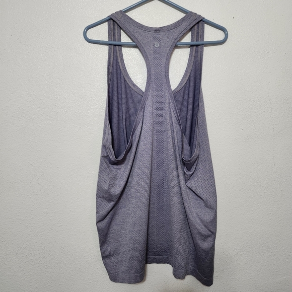 Lululemon Swiftly Tech Tank - Picture 2 of 5